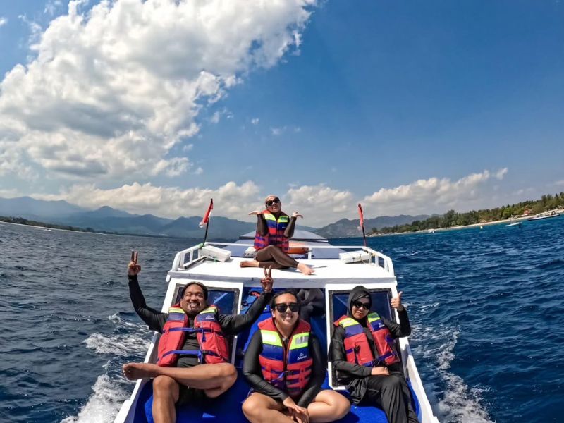 Lombok Pranata Trans