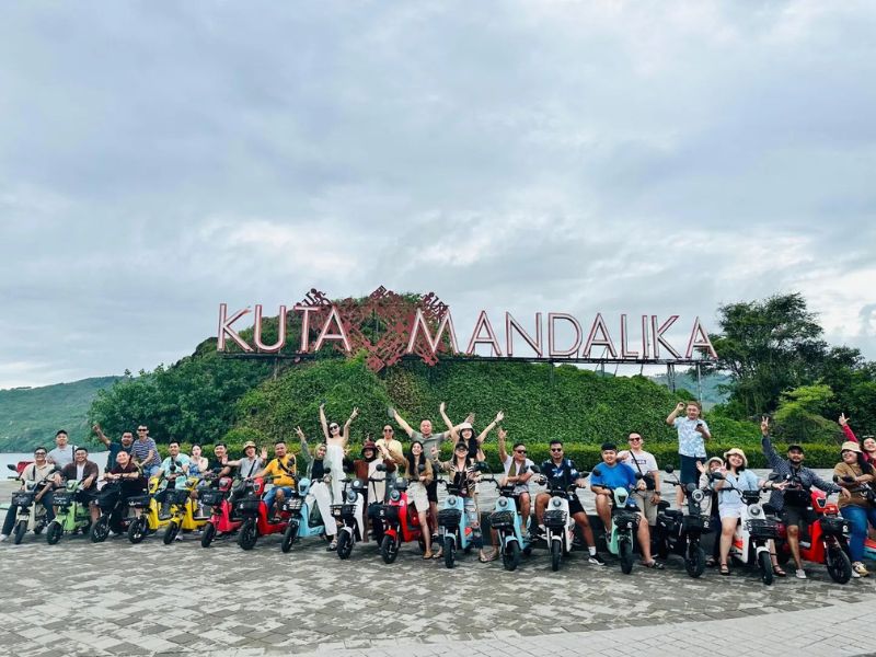 Lombok Pranata Trans