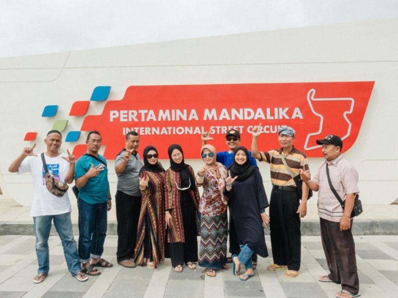 Lombok Pranata Trans