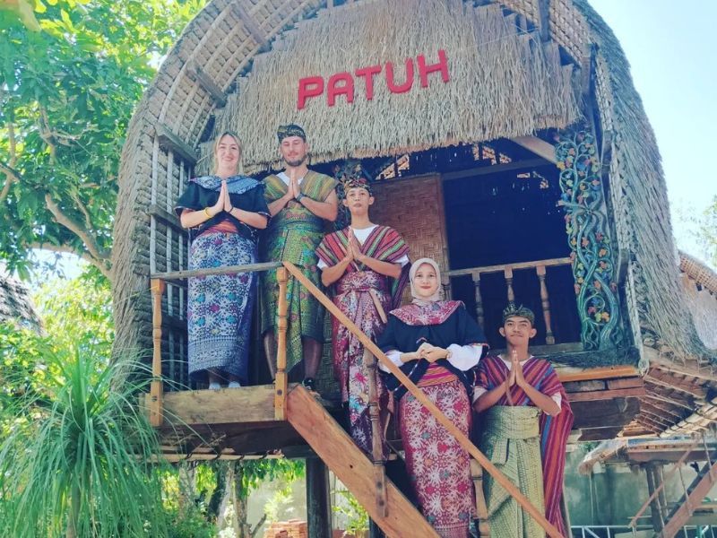 Lombok Pranata Trans