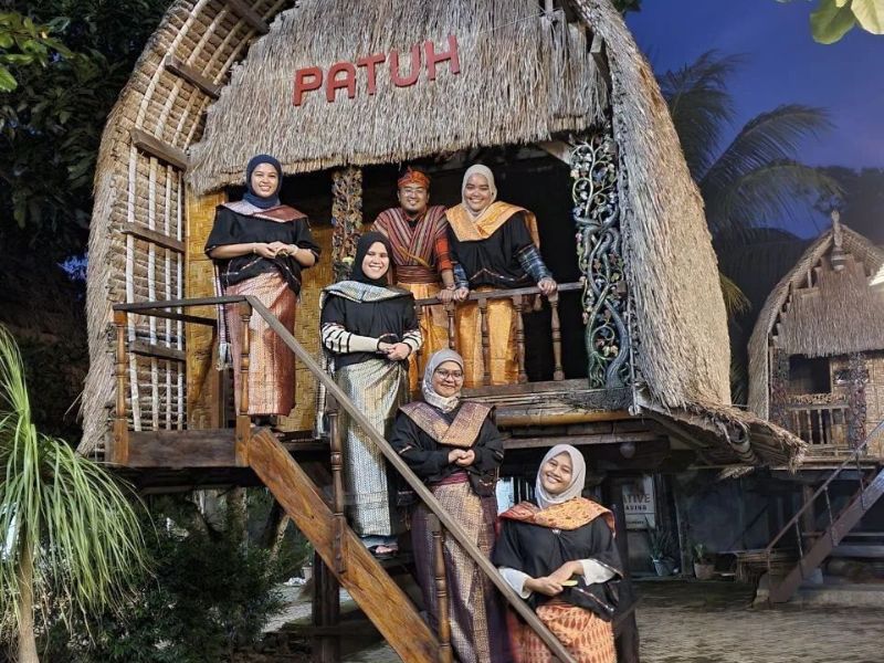 Lombok Pranata Trans